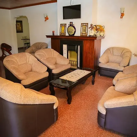 Holiday home Suninton Holiday Bungalow Nuwara Eliya