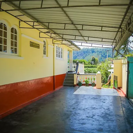 Suninton Holiday Bungalow Nuwara Eliya