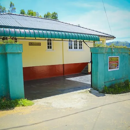 Suninton Holiday Bungalow