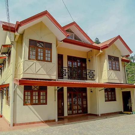 Aika Bungalow Nuwara Eliya