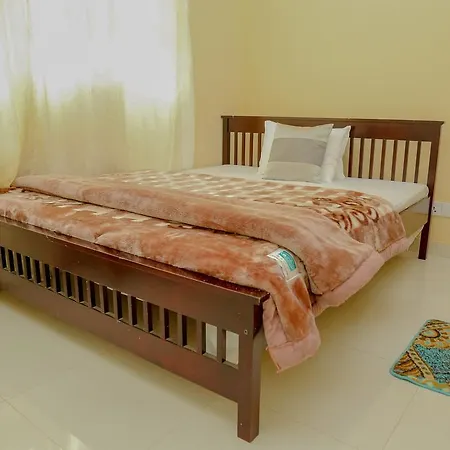 Aika Bungalow Nuwara Eliya