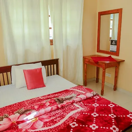 Guest house Aika Bungalow Nuwara Eliya