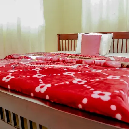 Aika Bungalow Nuwara Eliya