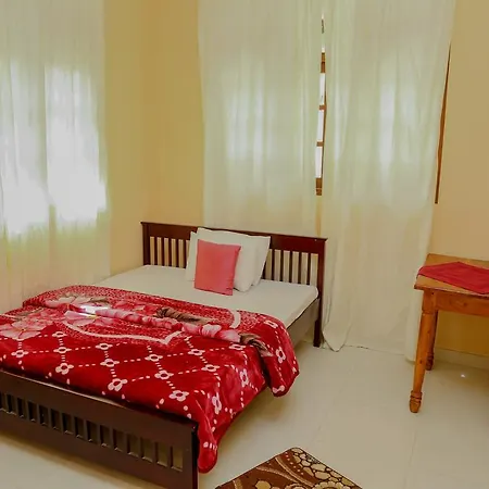 Aika Bungalow * Nuwara Eliya
