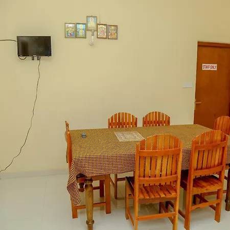 Aika Bungalow Guest house