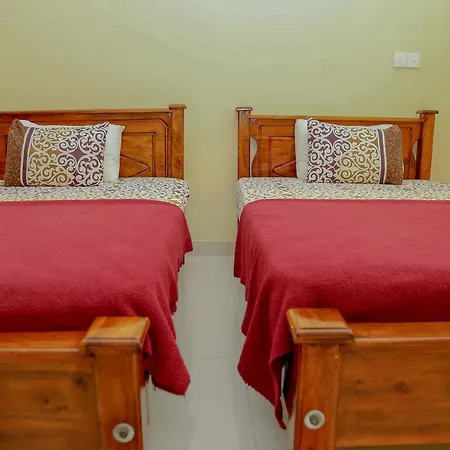 Aika Bungalow Guest house *