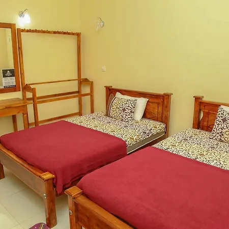 Aika Bungalow * Nuwara Eliya