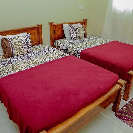 Aika Bungalow Guest house Nuwara Eliya