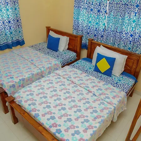 Aika Bungalow Guest house