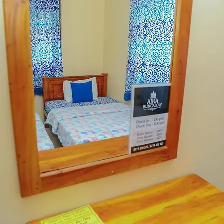 Aika Bungalow *