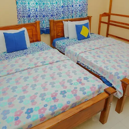 Guest house Aika Bungalow Nuwara Eliya