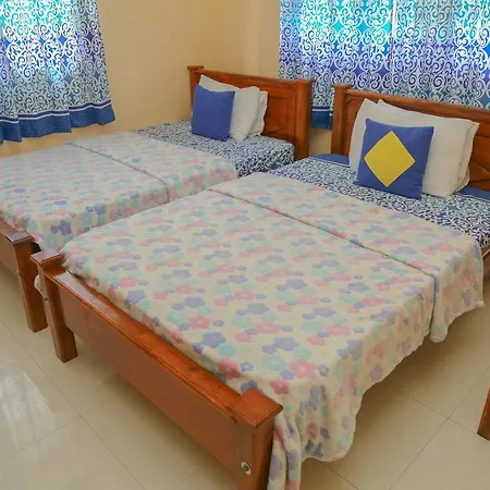 Guest house Aika Bungalow