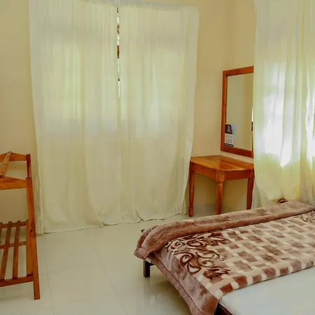 Aika Bungalow