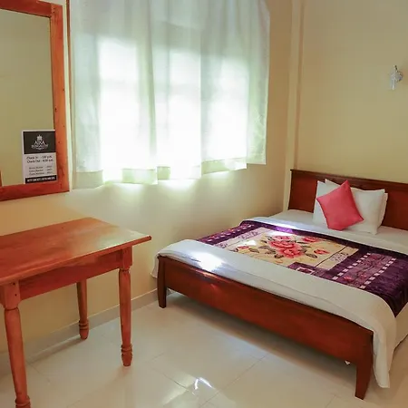 Guest house Aika Bungalow Nuwara Eliya