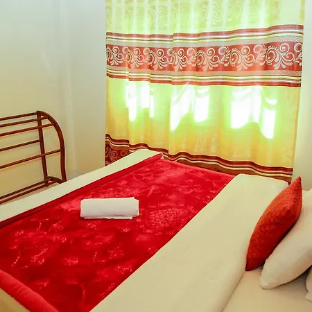 Aika Bungalow Guest house