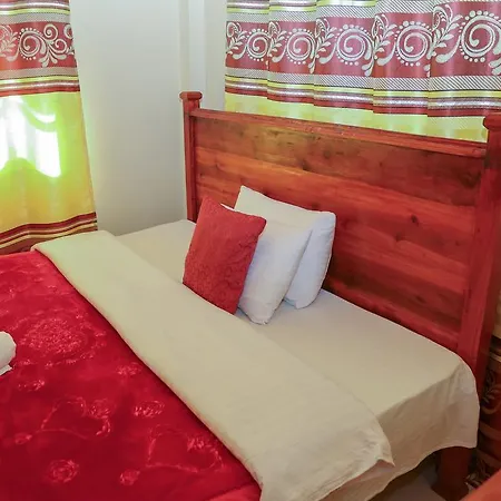 Aika Bungalow *
