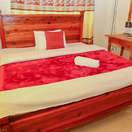 Guest house Aika Bungalow Nuwara Eliya