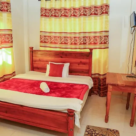 Aika Bungalow * Nuwara Eliya