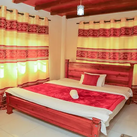 Aika Bungalow Guest house Nuwara Eliya