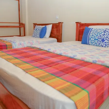 Aika Bungalow Guest house