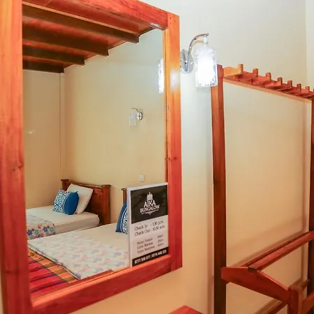 Guest house Aika Bungalow *