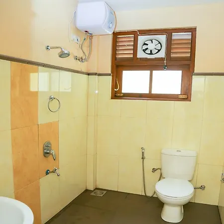 Aika Bungalow *