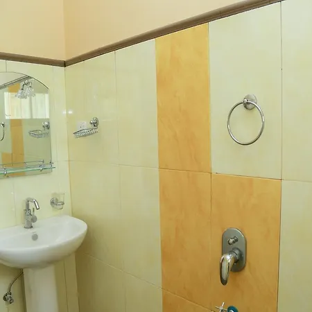 Aika Bungalow Guest house *