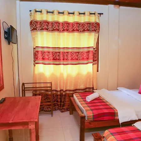 Aika Bungalow * Nuwara Eliya