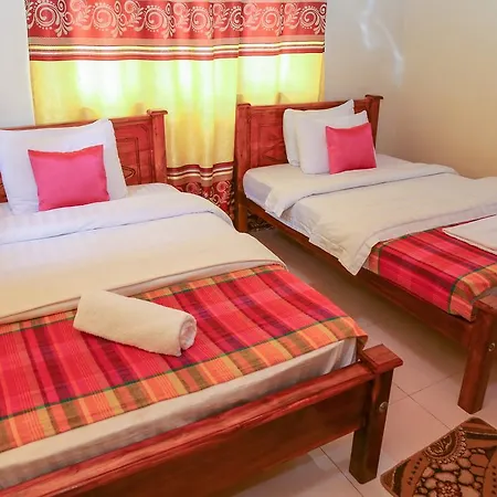 Aika Bungalow Guest house Nuwara Eliya
