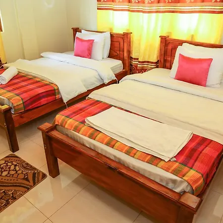Guest house Aika Bungalow Nuwara Eliya