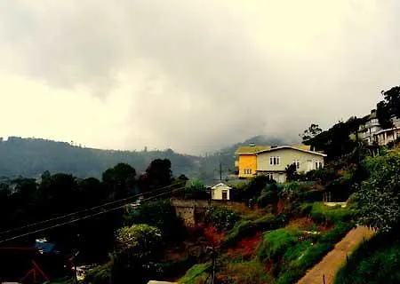 Max Mount View Nuwara Eliya
