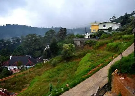 Guest house Max Mount View *