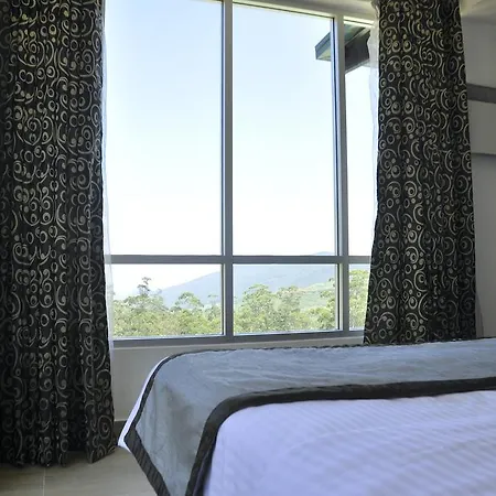 Lodge Forest View Nuwara Eliya