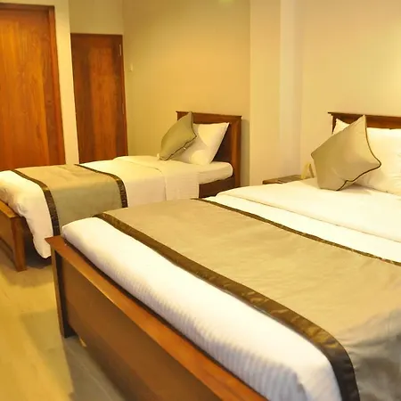Forest View Lodge Nuwara Eliya