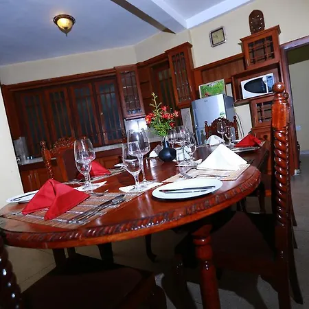 Eastern Bungalow