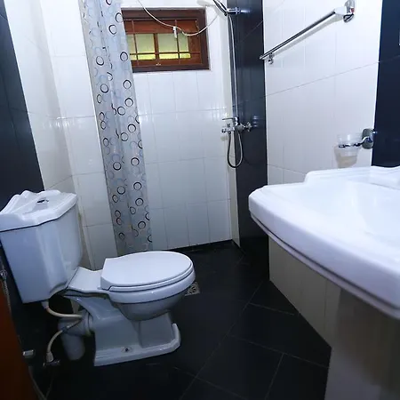 Guest house Eastern Bungalow *