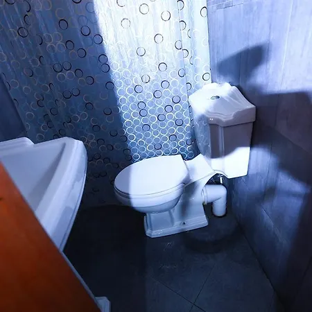 Eastern Bungalow Guest house Nuwara Eliya