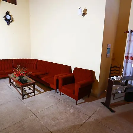 Guest house Eastern Bungalow Nuwara Eliya