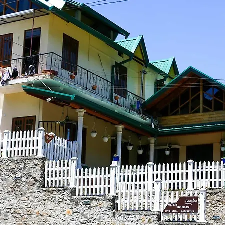 Guest house Eastern Bungalow Nuwara Eliya