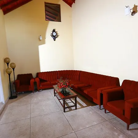 Eastern Bungalow Guest house Nuwara Eliya