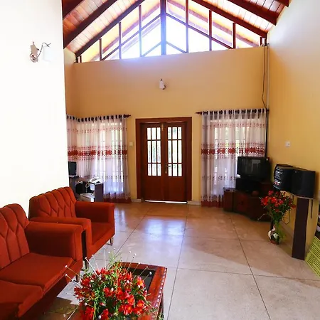 Eastern Bungalow Guest house