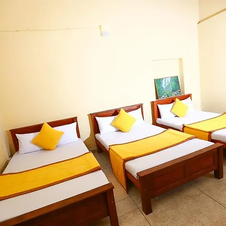 Eastern Bungalow Guest house