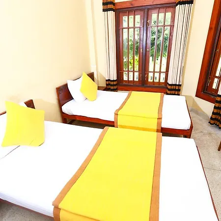 Eastern Bungalow