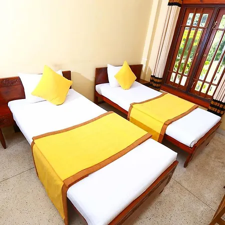 Guest house Eastern Bungalow