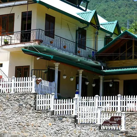 Eastern Bungalow * Nuwara Eliya