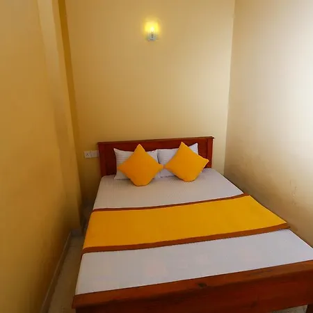 Eastern Bungalow Nuwara Eliya