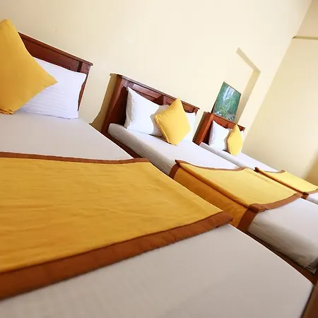 Guest house Eastern Bungalow Nuwara Eliya