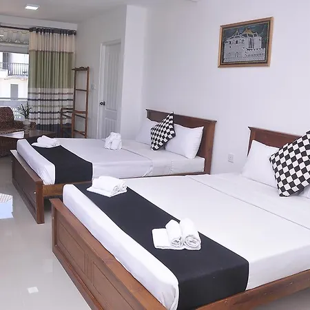 Guest house The Mountain Nuwara Eliya
