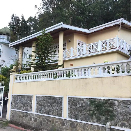 Little England Guest house Nuwara Eliya