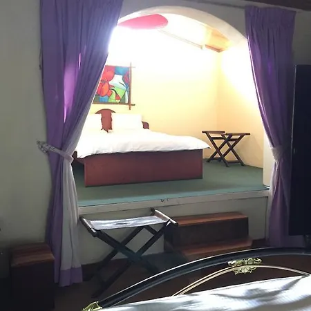 Guest house Little England Nuwara Eliya